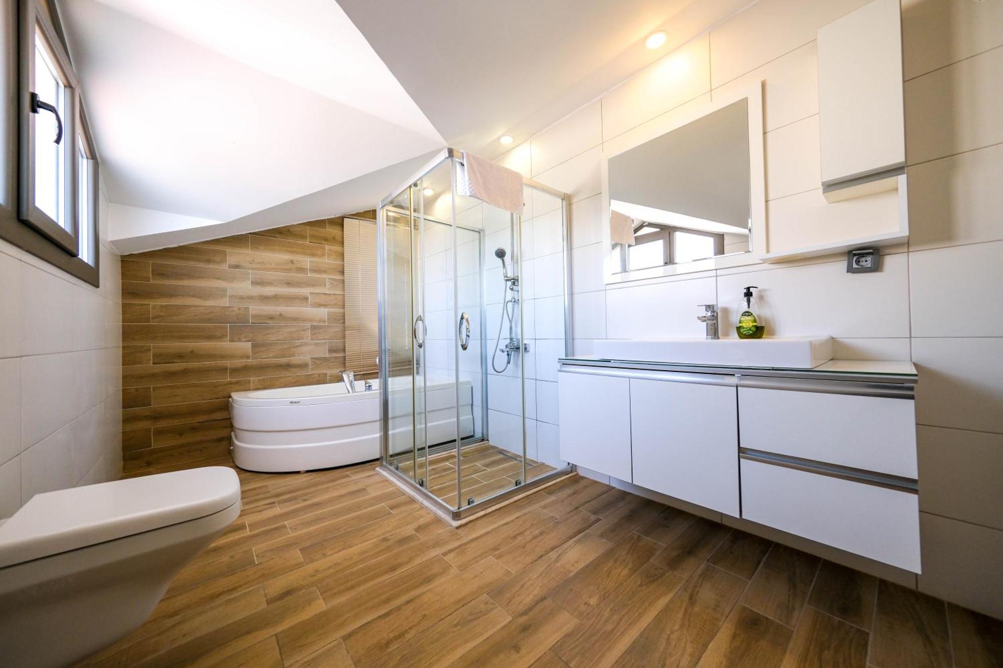 Turquoise Shores Family-Friendly Luxury Villa Hisaronu, Ovacik By Sunworld Villas Fethiye Exterior foto